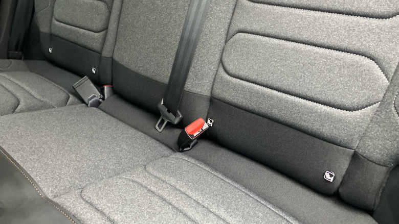 Citroen C3 1.2 PureTech 110 Max 5dr EAT6 Petrol Hatchback